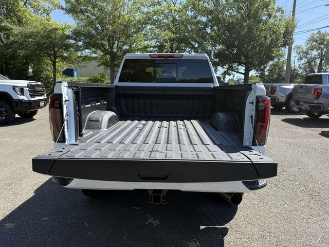 2026 GMC Sierra 2500HD AT4 - Photo 11