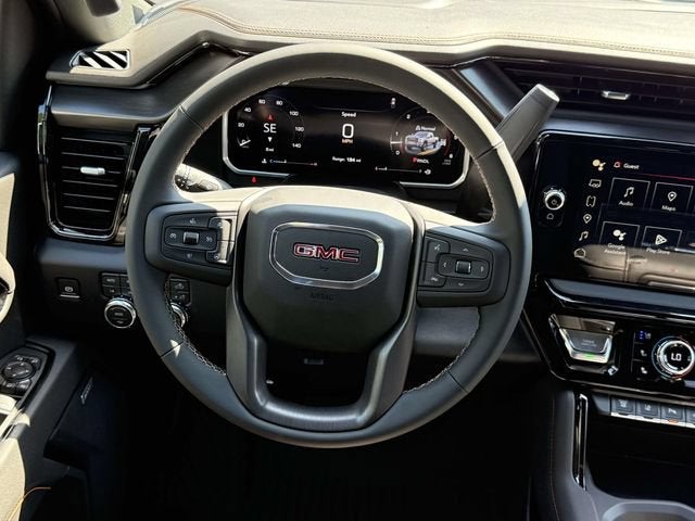 2026 GMC Sierra 2500HD AT4 - Photo 13
