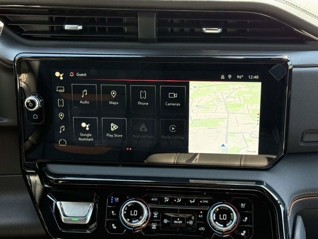 2026 GMC Sierra 2500HD AT4 - Photo 14