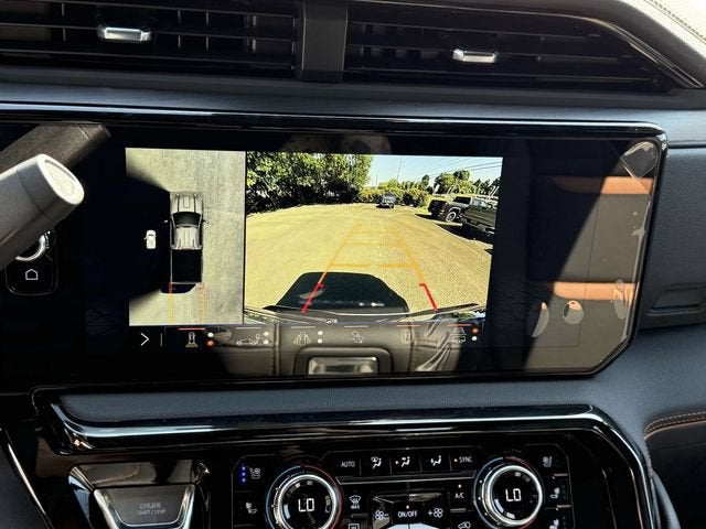 2026 GMC Sierra 2500HD AT4 - Photo 17