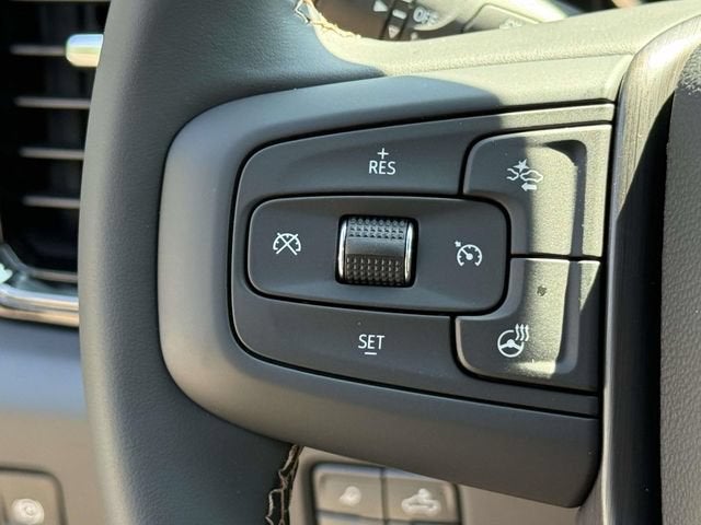 2026 GMC Sierra 2500HD AT4 - Photo 21