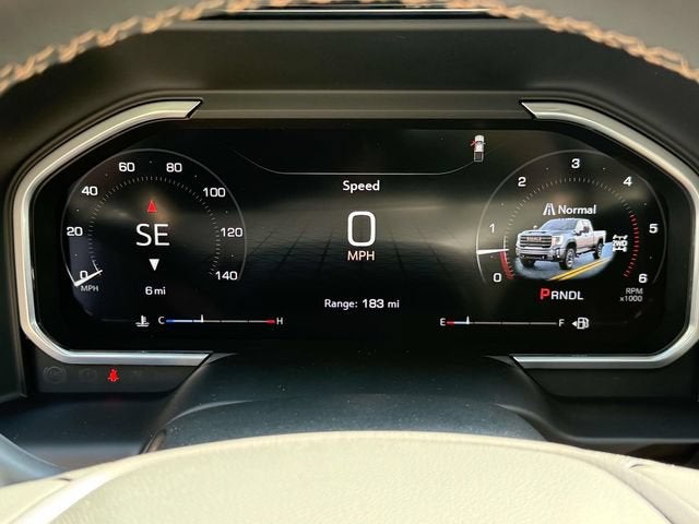2026 GMC Sierra 2500HD AT4 - Photo 24