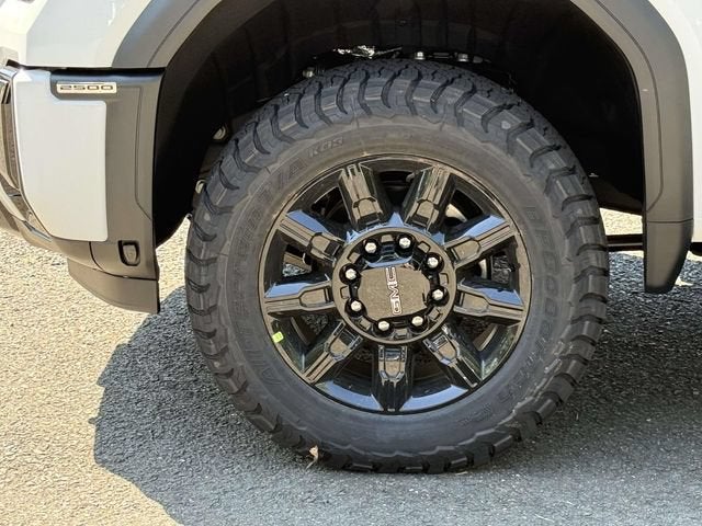 2026 GMC Sierra 2500HD AT4 - Photo 7
