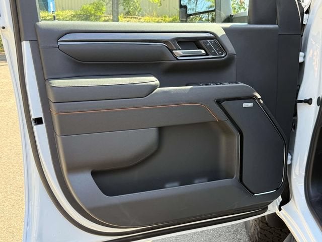 2026 GMC Sierra 2500HD AT4 - Photo 8