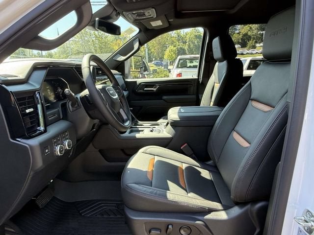 2026 GMC Sierra 2500HD AT4 - Photo 9
