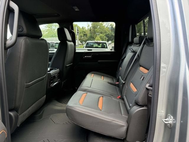 2026 GMC Sierra 3500HD AT4 - Photo 11