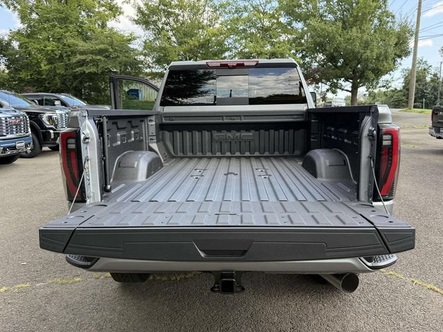 2026 GMC Sierra 3500HD AT4 - Photo 12
