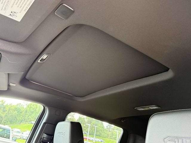 2026 GMC Sierra 3500HD AT4 - Photo 13