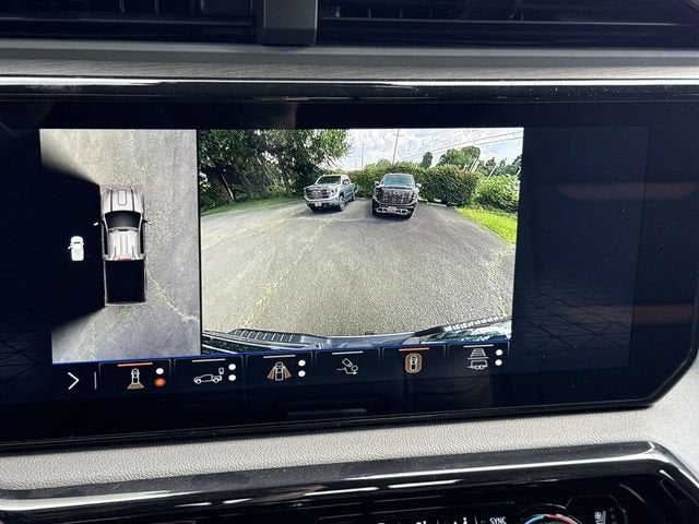 2026 GMC Sierra 3500HD AT4 - Photo 15