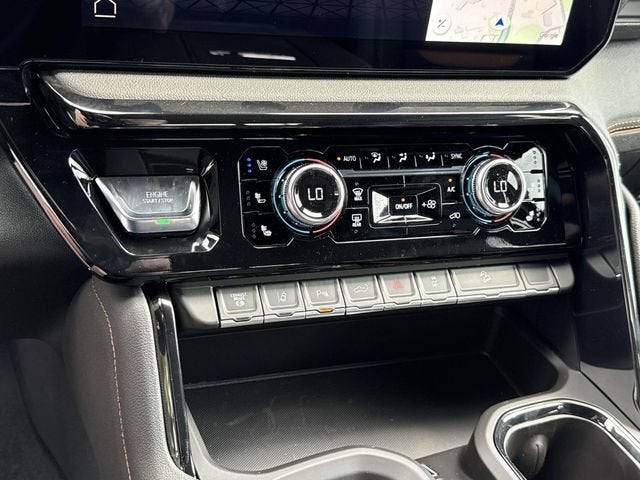 2026 GMC Sierra 3500HD AT4 - Photo 16