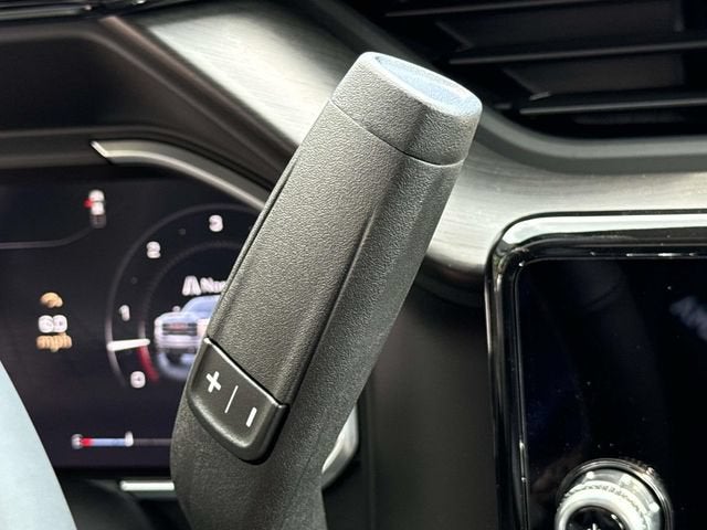 2026 GMC Sierra 3500HD AT4 - Photo 21