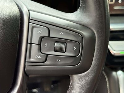 2025 GMC Sierra 3500 HD Denali Ultimate