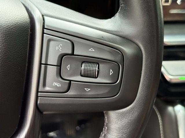 2025 GMC Sierra 3500 HD Denali Ultimate