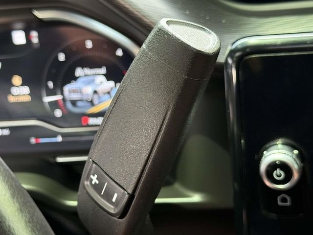 2025 GMC Sierra 3500 HD Denali Ultimate