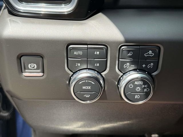 2025 GMC Sierra 3500 HD Denali Ultimate