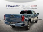2025 GMC Sierra 3500 HD Denali Ultimate