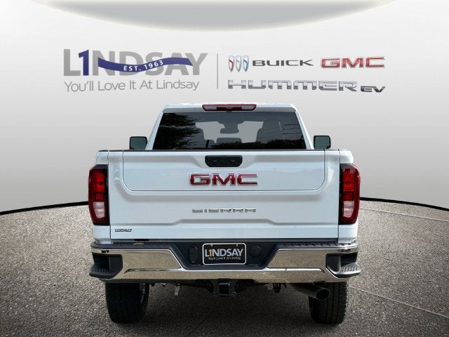 2026 GMC Sierra 3500 HD Pro