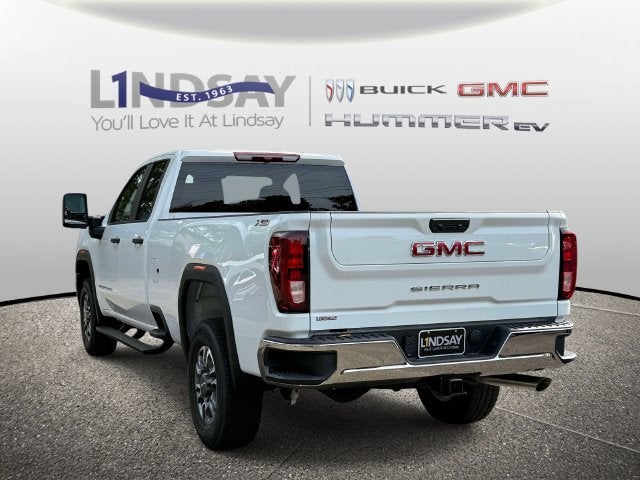 2026 GMC Sierra 3500 HD Pro