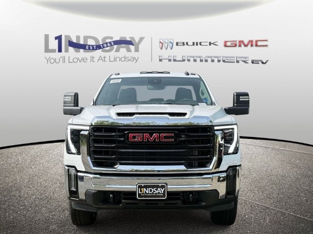 2026 GMC Sierra 3500 HD Pro
