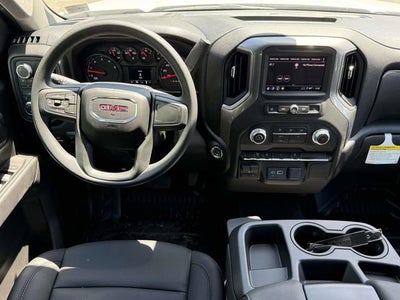 2026 GMC Sierra 3500 HD Pro