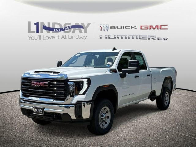 2026 GMC Sierra 3500 HD Pro
