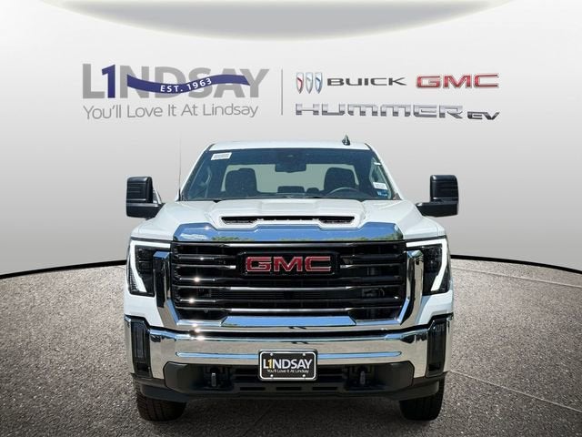 2026 GMC Sierra 3500 HD Pro