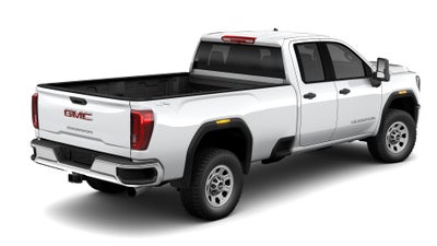 2026 GMC Sierra 3500 HD Pro