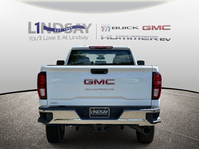2026 GMC Sierra 3500 HD Pro