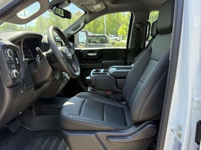 2026 GMC Sierra 3500 HD Pro