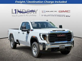 2026 GMC Sierra 3500 HD Pro