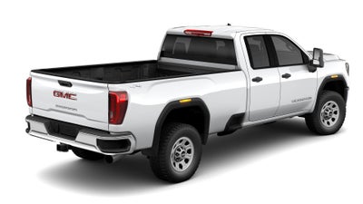 2026 GMC Sierra 3500 HD Pro
