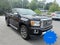 2017 GMC Canyon 4WD Denali
