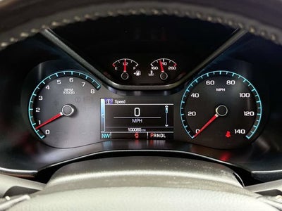 2017 GMC Canyon 4WD Denali