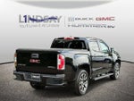 2017 GMC Canyon 4WD Denali
