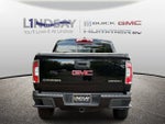 2017 GMC Canyon 4WD Denali