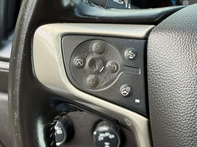 2022 GMC Canyon Denali