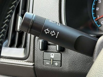 2022 GMC Canyon Denali