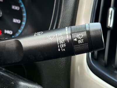 2022 GMC Canyon Denali