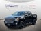 2022 GMC Canyon Denali