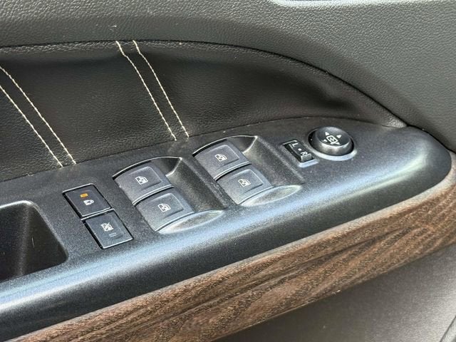 2022 GMC Canyon Denali