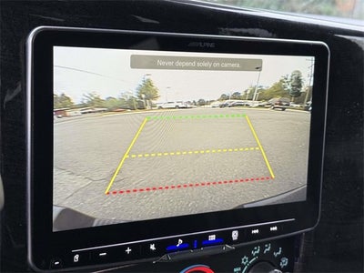 2025 GMC Savana Cargo 2500 Explorer Conversion Van