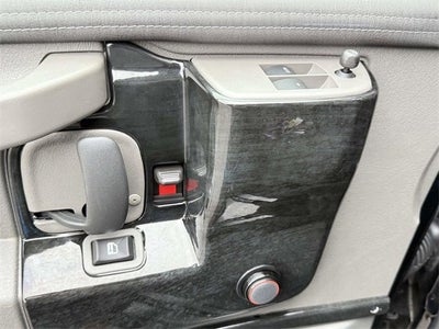 2025 GMC Savana Cargo 2500 Explorer Conversion Van