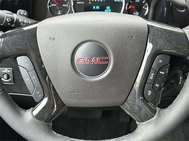 2025 GMC Savana Cargo 2500 Explorer Conversion Van