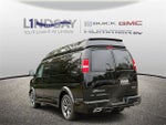 2025 GMC Savana Cargo 2500 Explorer Conversion Van