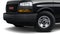 2025 GMC Savana Cargo 2500 Explorer Conversion Van