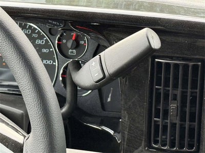 2025 GMC Savana Cargo 2500 Explorer Conversion Van