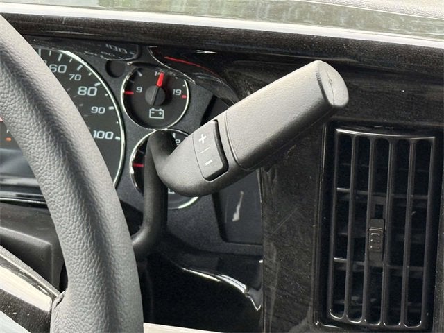 2025 GMC Savana Cargo 2500 Explorer Conversion Van