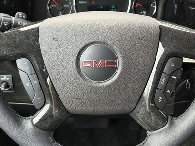 2025 GMC Savana Cargo 2500 Explorer Conversion Van