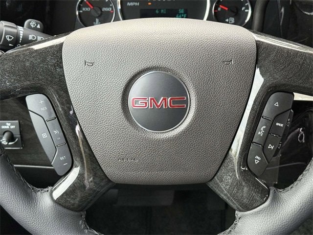 2025 GMC Savana Cargo 2500 Explorer Conversion Van