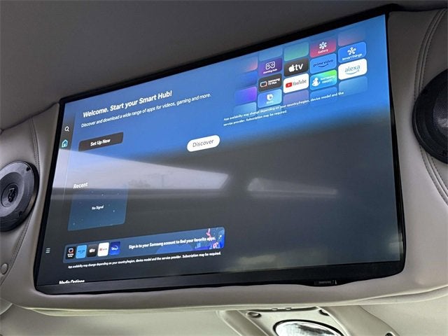 2025 GMC Savana Cargo 2500 Explorer Conversion Van